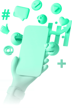 Social Medie Optimering